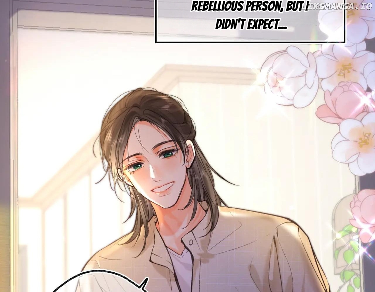 You Are My Desire Chapter 72 - page 9